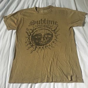 Sublime T-Shirt